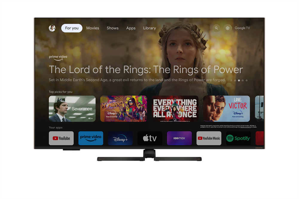 GRUNDIG MONACO 65 GHQ 9550 