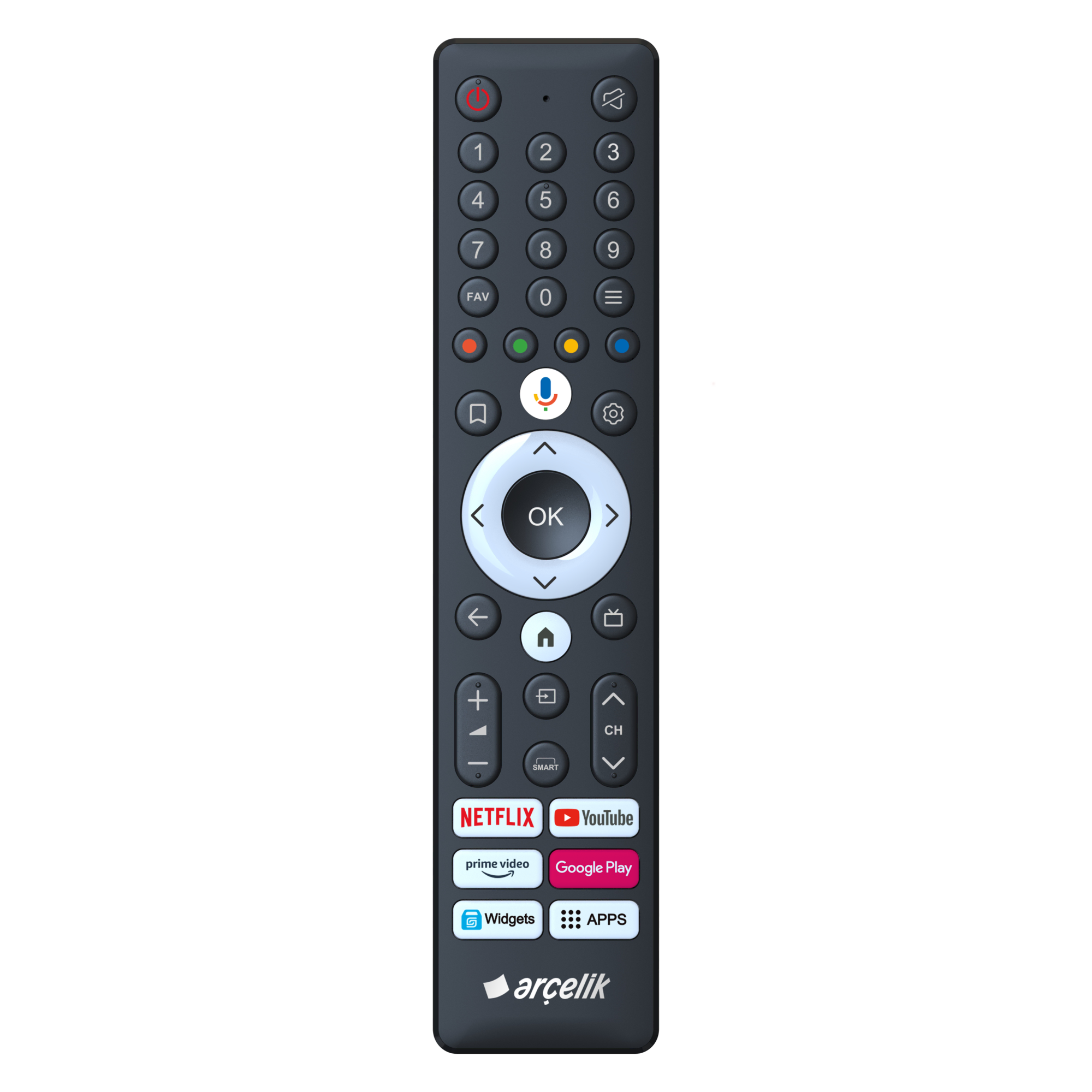 Imperium 9 QLED 120Hz 98