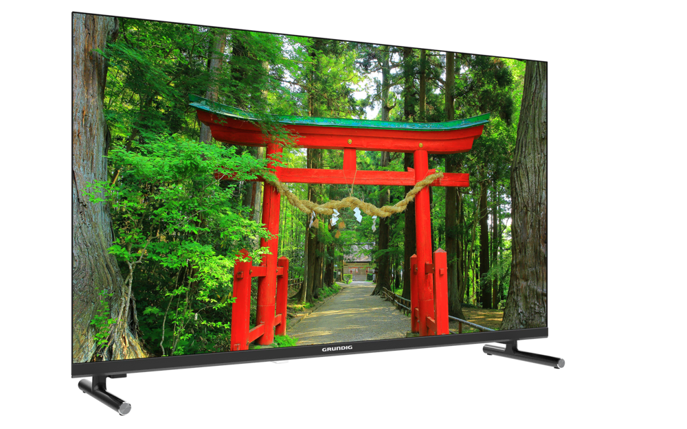 GRUNDIG Hamburg 32 GIH 5500 