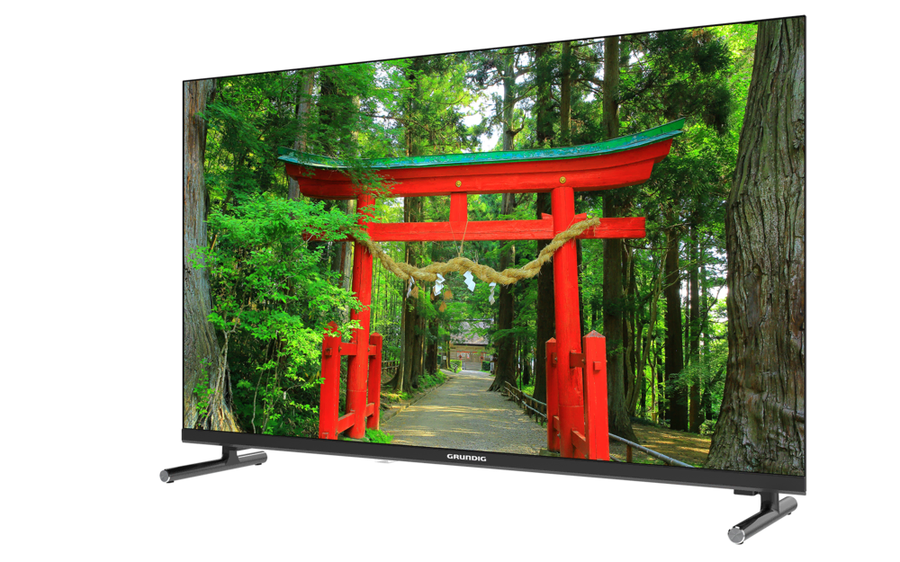 GRUNDIG Hamburg 32 GIH 5500 