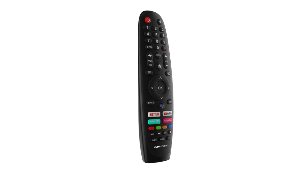 GRUNDIG Toronto 32 GIH 6900 