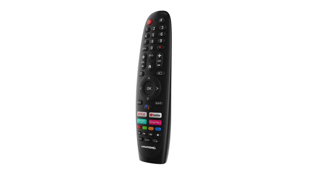 GRUNDIG Toronto 32 GIH 6900 