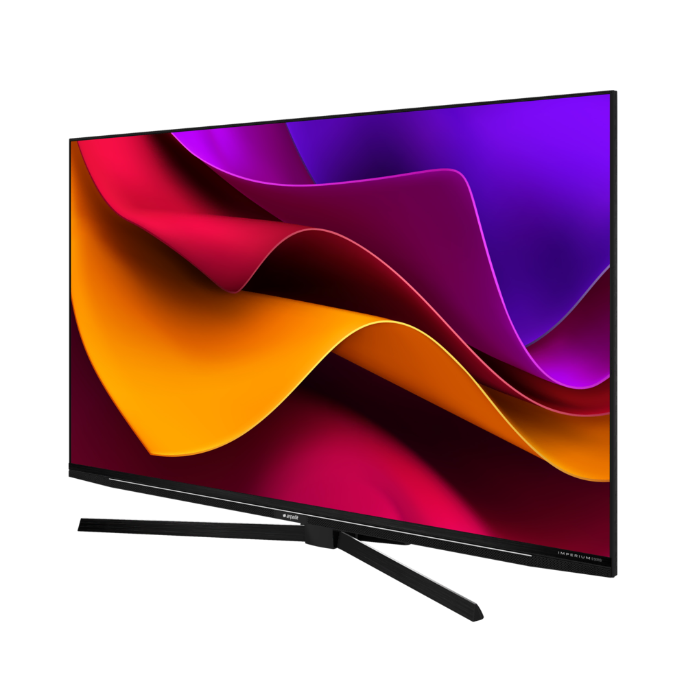 Imperium 9 Serisi A55 C 985 B/ 55