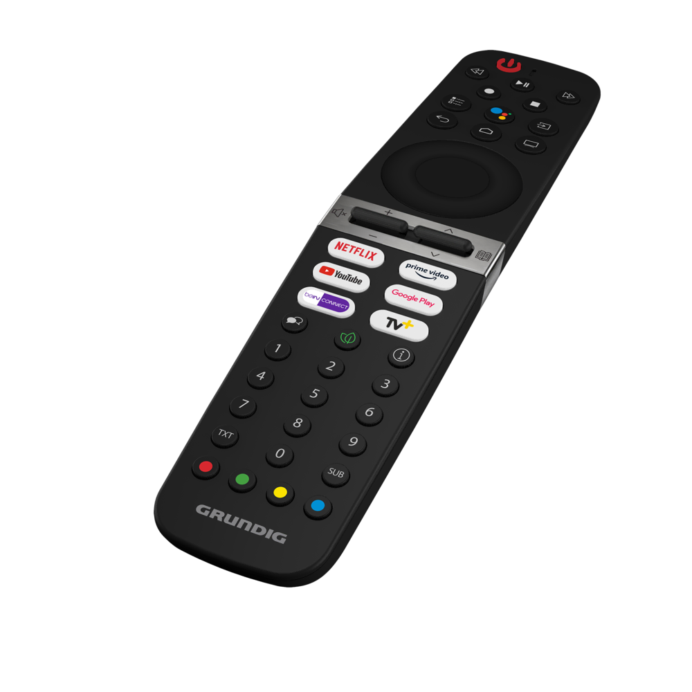 GRUNDIG MIAMI 65 GGU 9765 A Grundig TV