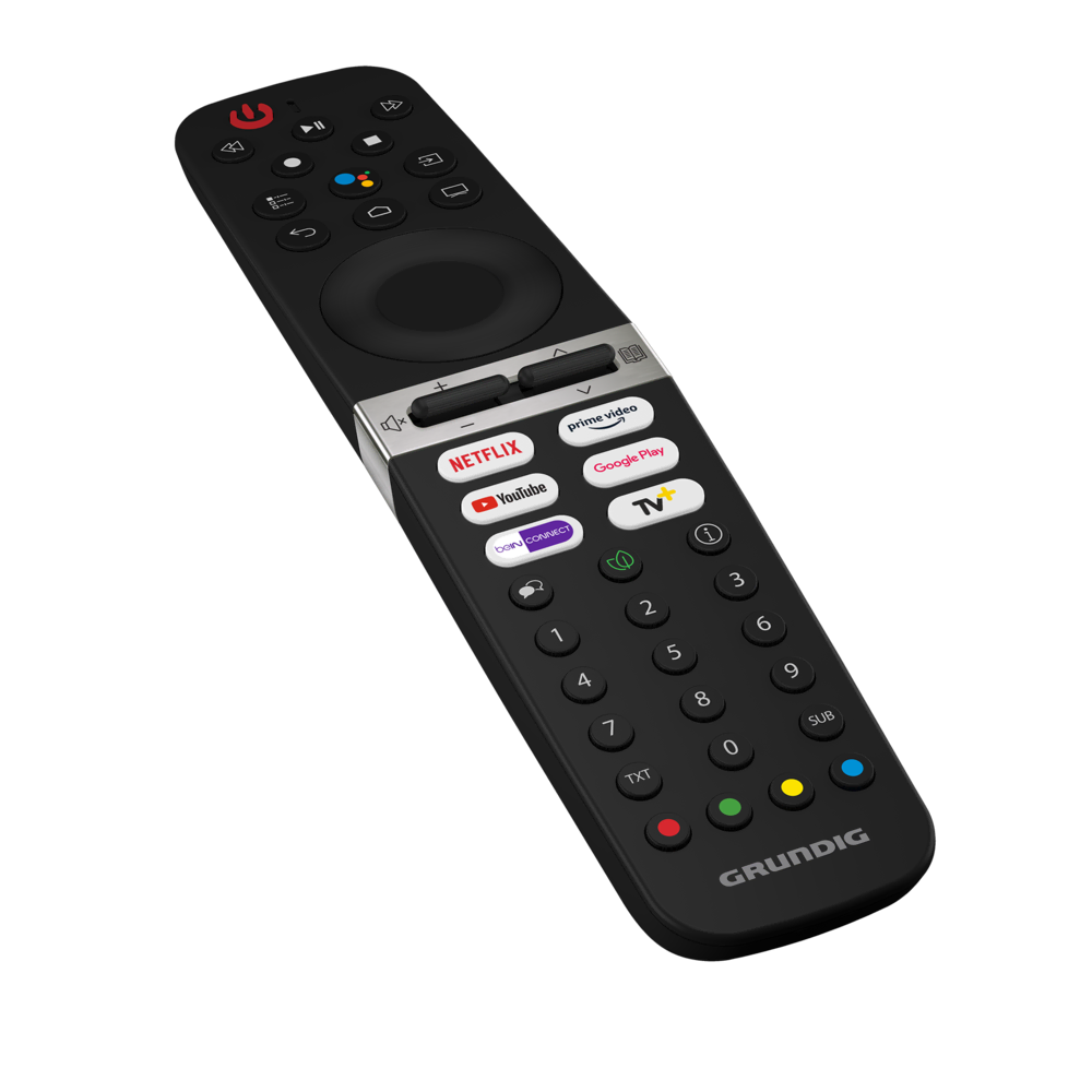 GRUNDIG ROMA 50 GGU 7905 A Grundig TV