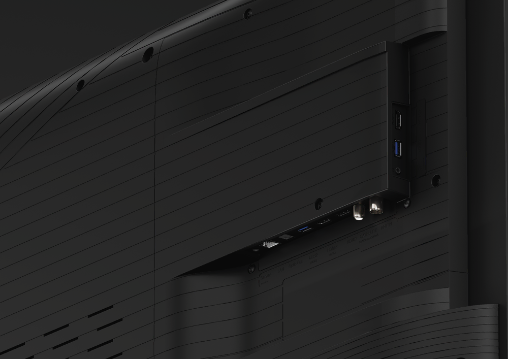 Imperium A55 OLED C 970 B /55