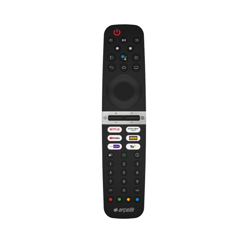 Imperium A55 OLED C 970 B /55