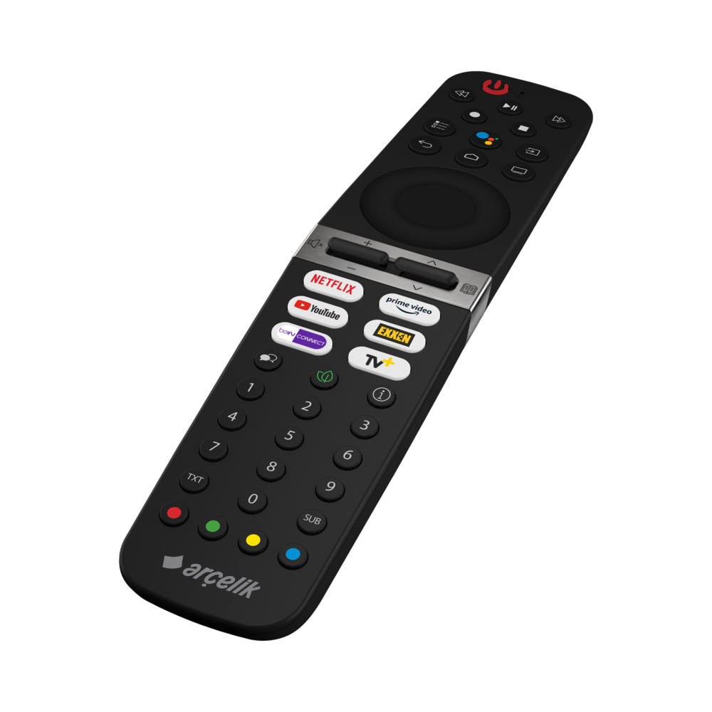 Imperium A65 OLED C 970 B /65