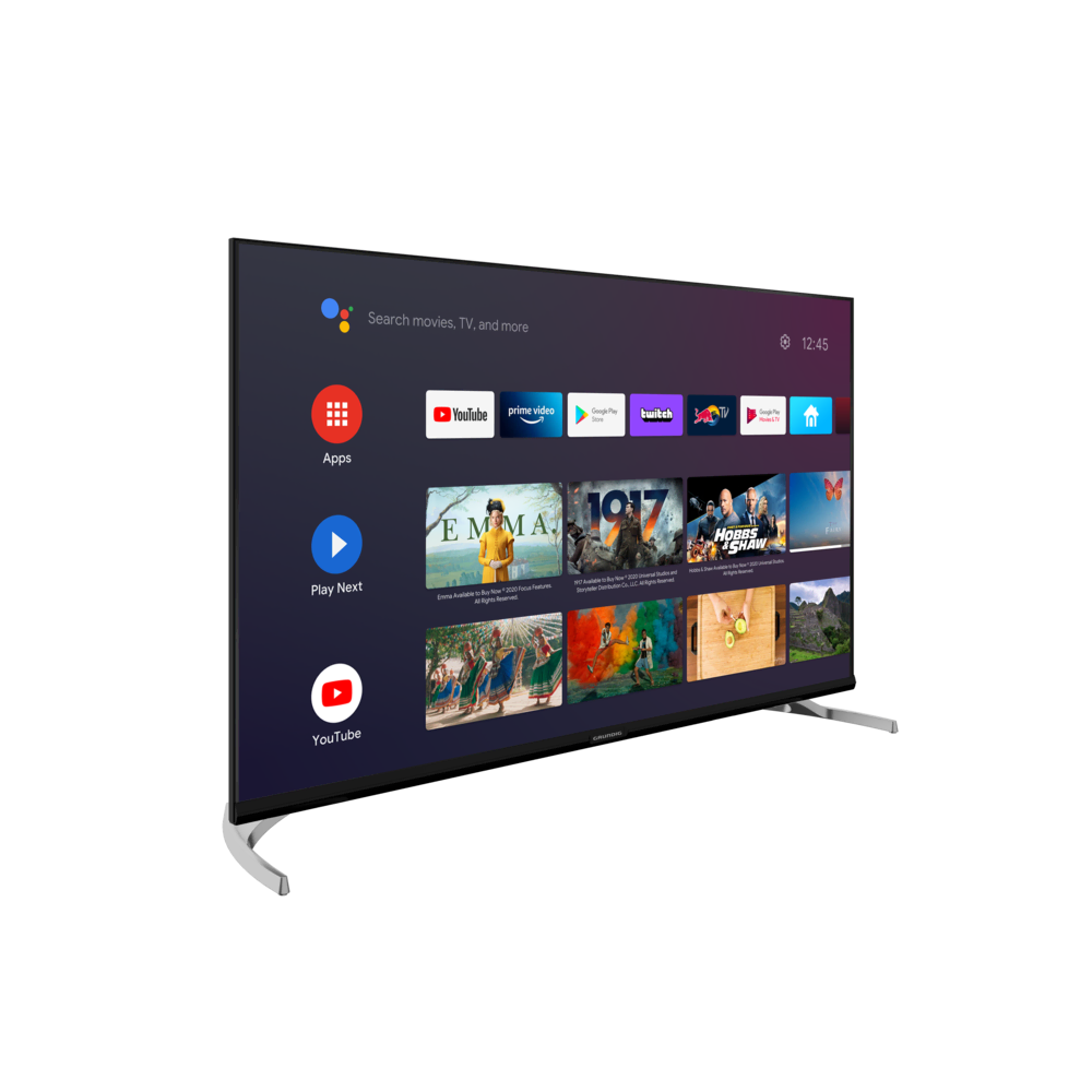 GRUNDIG FRANKFURT 32 GGH 6970 B Grundig TV