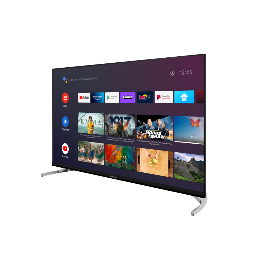 GRUNDIG FRANKFURT 32 GGH 6970 B Grundig TV