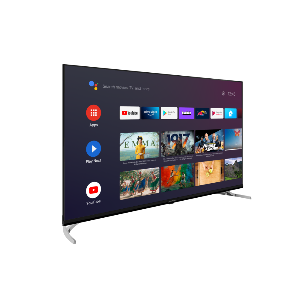 GRUNDIG FRANKFURT 40 GGF 6970 B Grundig TV