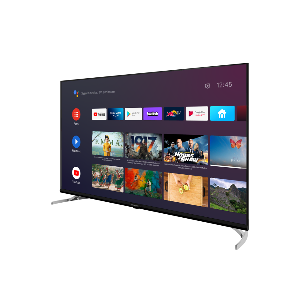 GRUNDIG FRANKFURT 40 GGF 6970 B Grundig TV