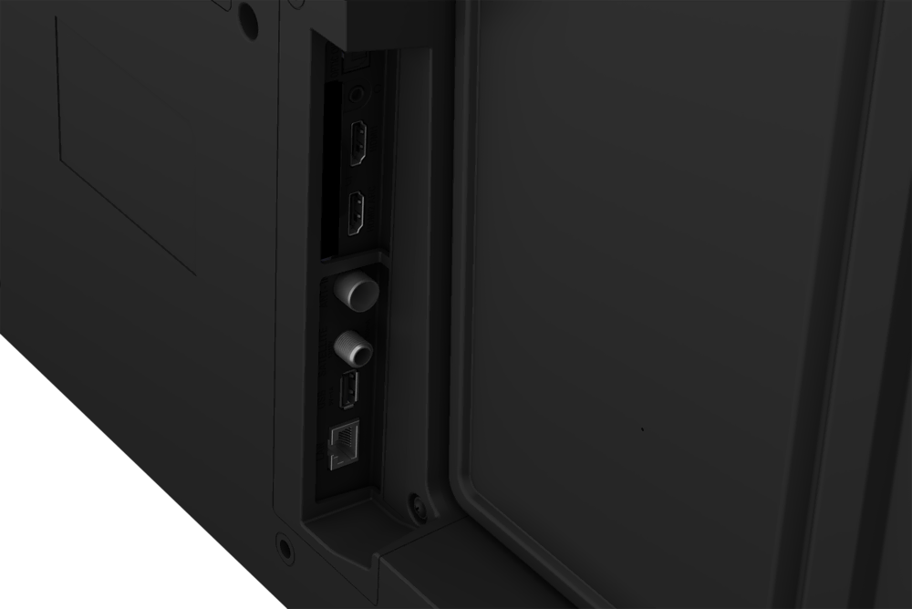 GRUNDIG FRANKFURT 40 GGF 6970 B Grundig TV