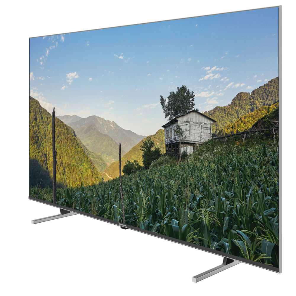 GRUNDIG MADRID 55 GHQ 9250 