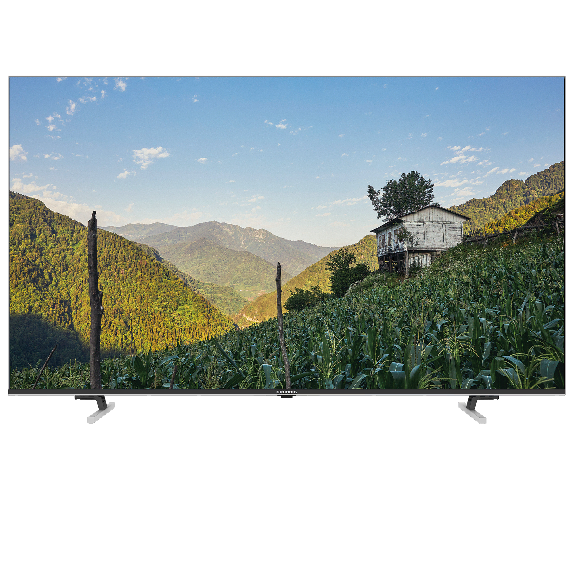 GRUNDIG MADRID 65 GHQ 9250