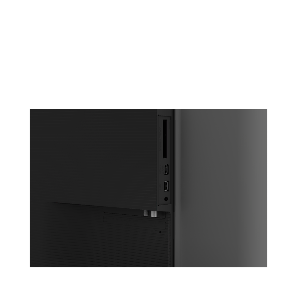 GRUNDIG MONACO 55 GHQ 9550A 