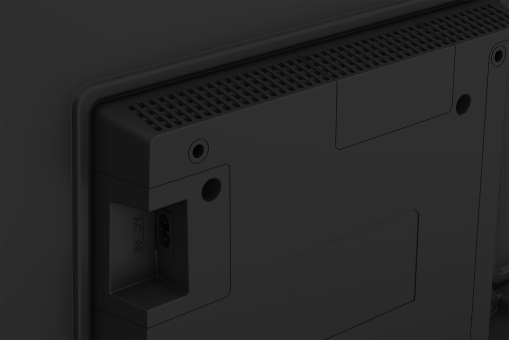 GRUNDIG FRANKFURT 43 GGF 6970 B Grundig TV