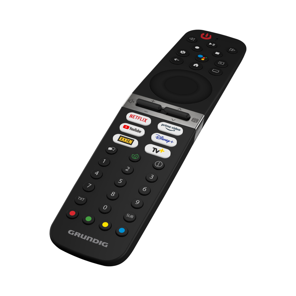 GRUNDIG MONACO 65 GHQ 9550A 