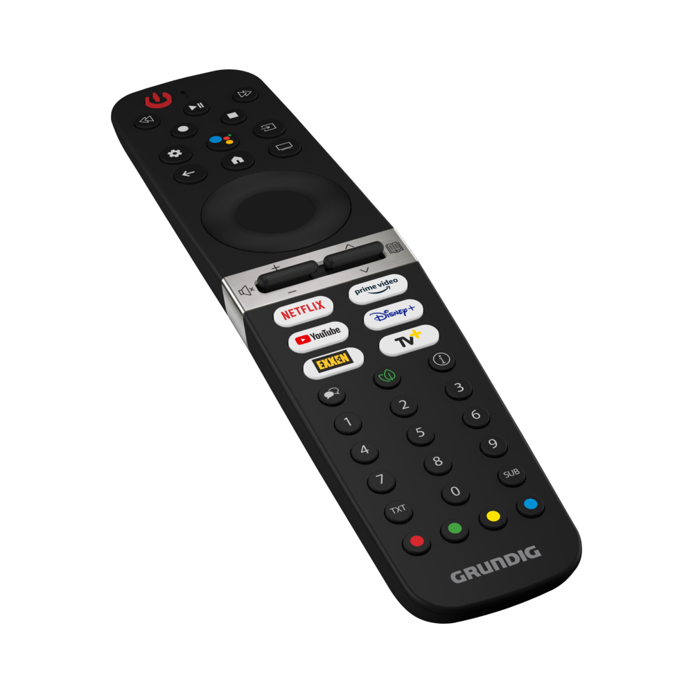 GRUNDIG MONACO 65 GHQ 9550A 