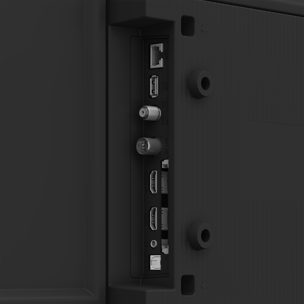 A32HH 500A4-A-BI Hotel Tv