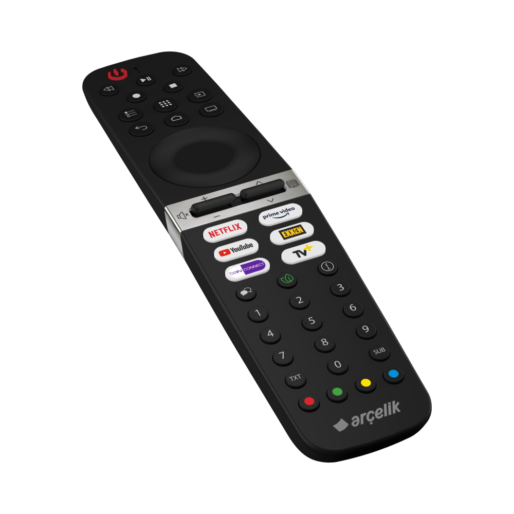 A40HF 500A4-A-BI Hotel Tv