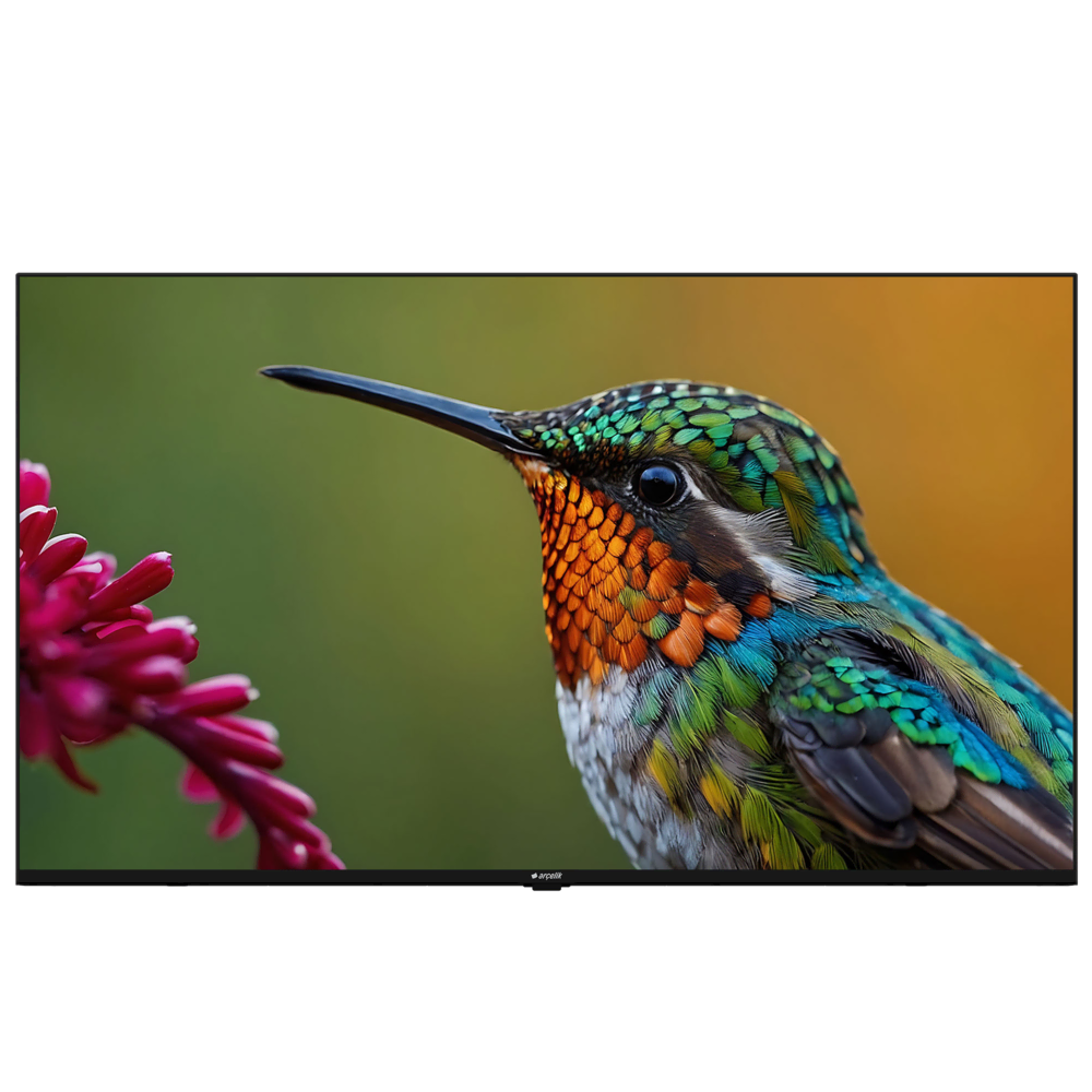 A43HU 500B2-A-BI Hotel Tv