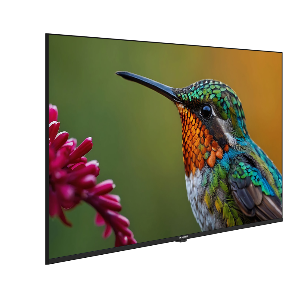 A75HU 500B2-A-BI Hotel Tv