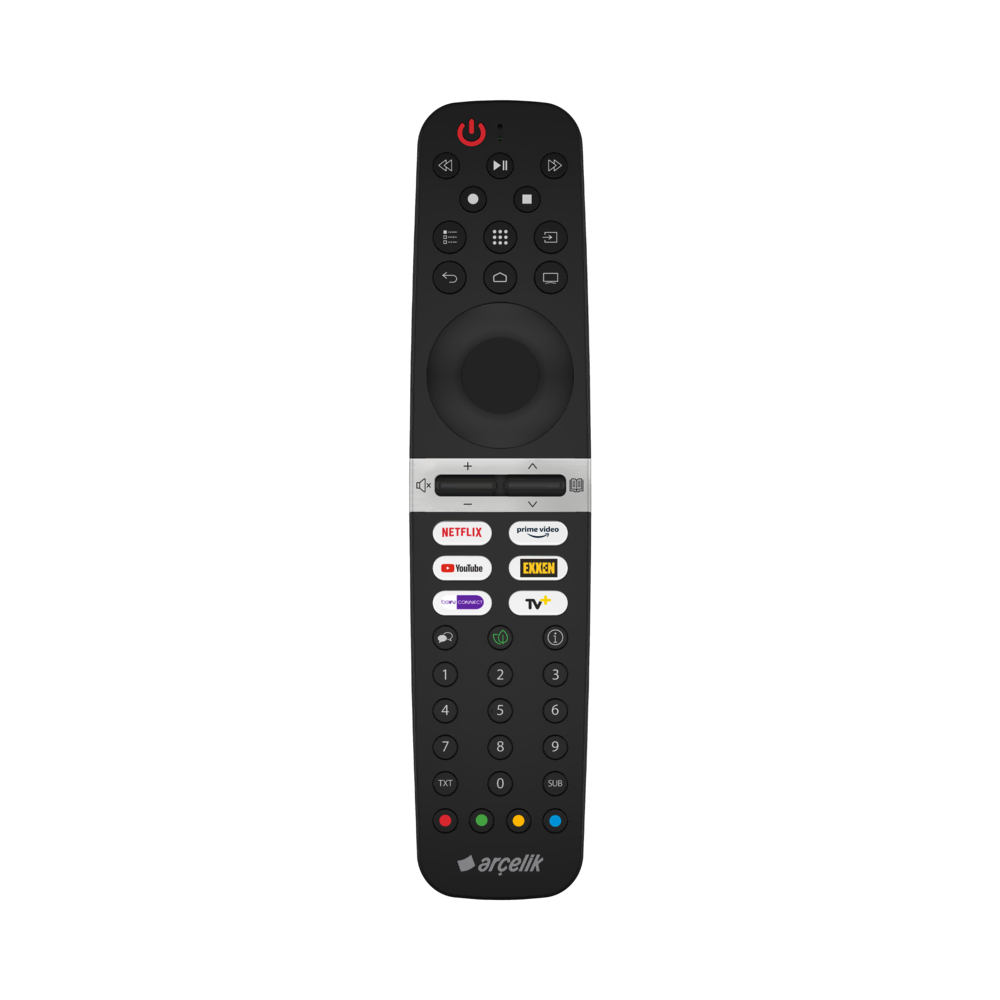 A75HU 500B2-A-BI Hotel Tv