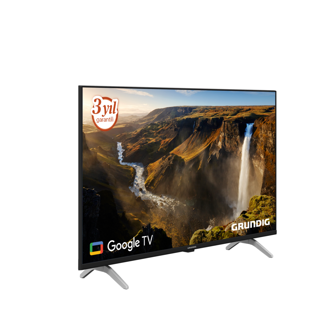 GRUNDIG MUNICH 40 GJF 6900 B 