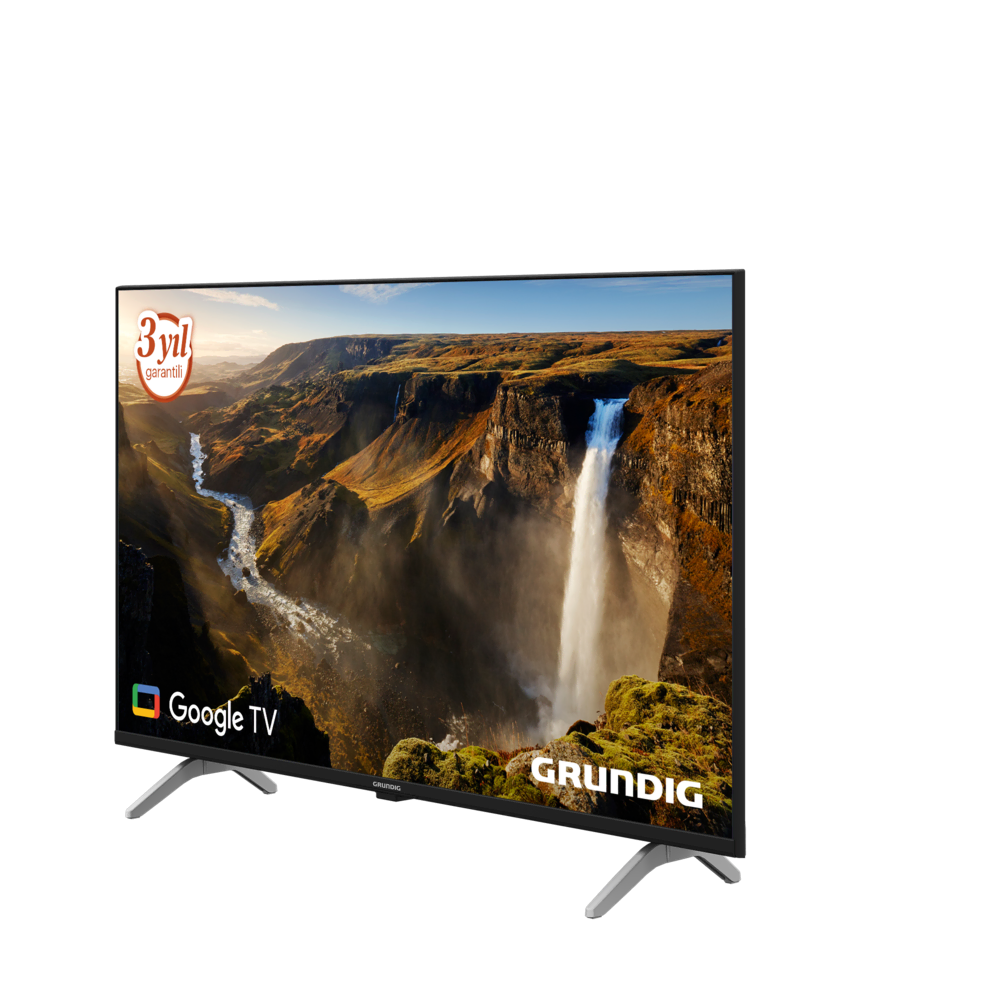 GRUNDIG MUNICH 40 GJF 6900 B 