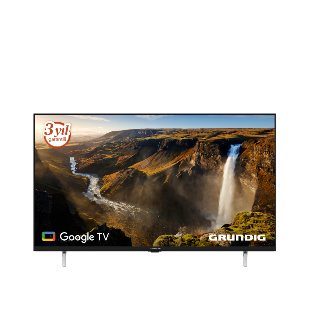 GRUNDIG MUNICH 43 GJF 6900 B 