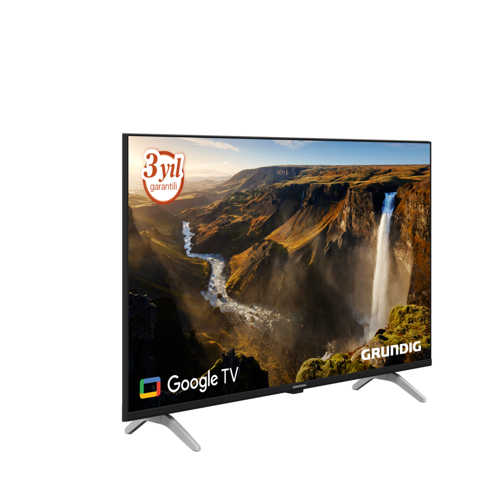 GRUNDIG MUNICH 43 GJF 6900 B 