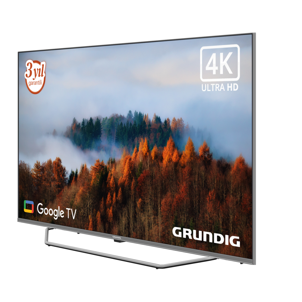 GRUNDIG RIO 50 GJU 8900S  