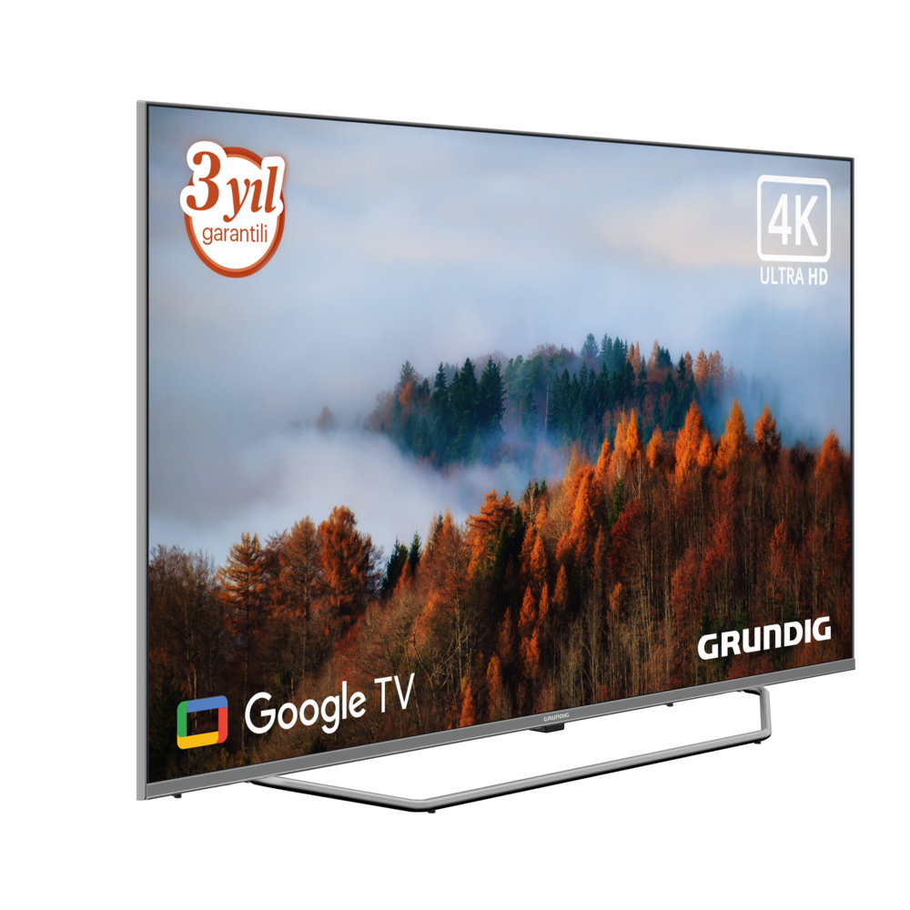 GRUNDIG RIO 65 GJU 8900S  