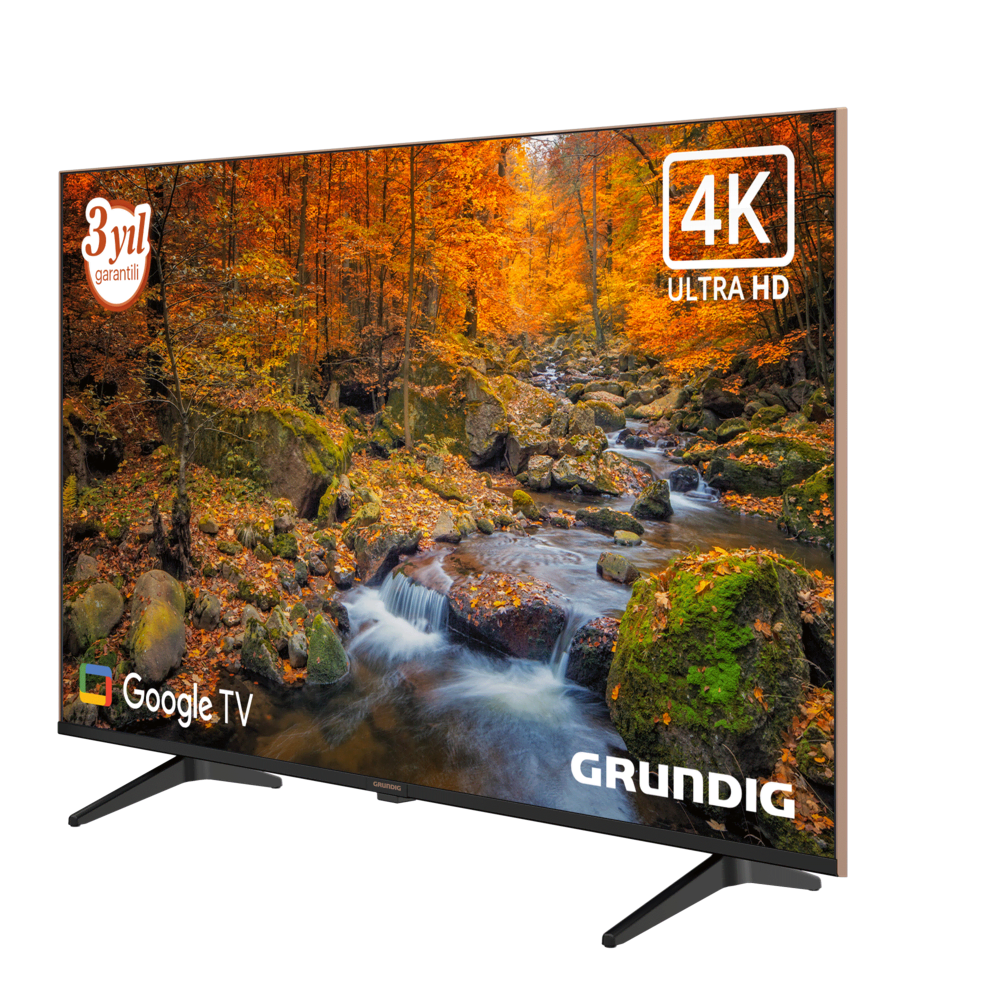 GRUNDIG TOKYO 50 GJU 7900G 