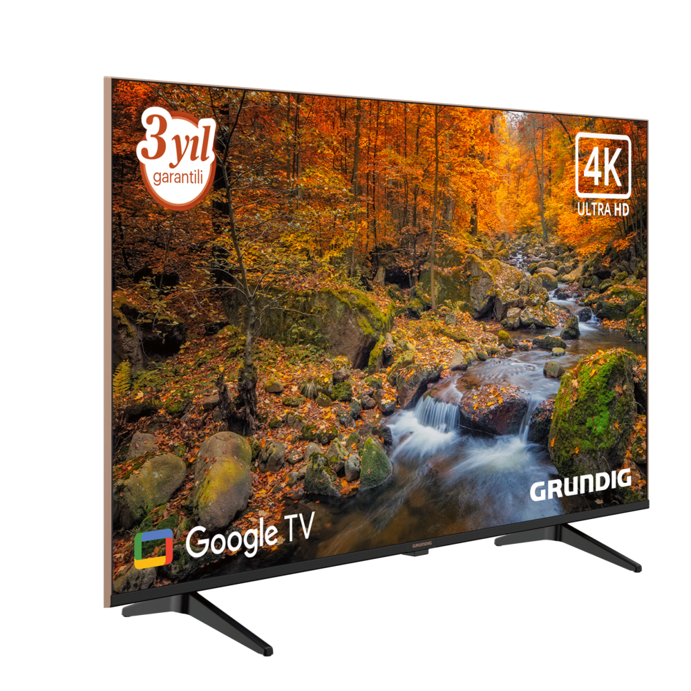 GRUNDIG TOKYO 65 GJU 7900G 