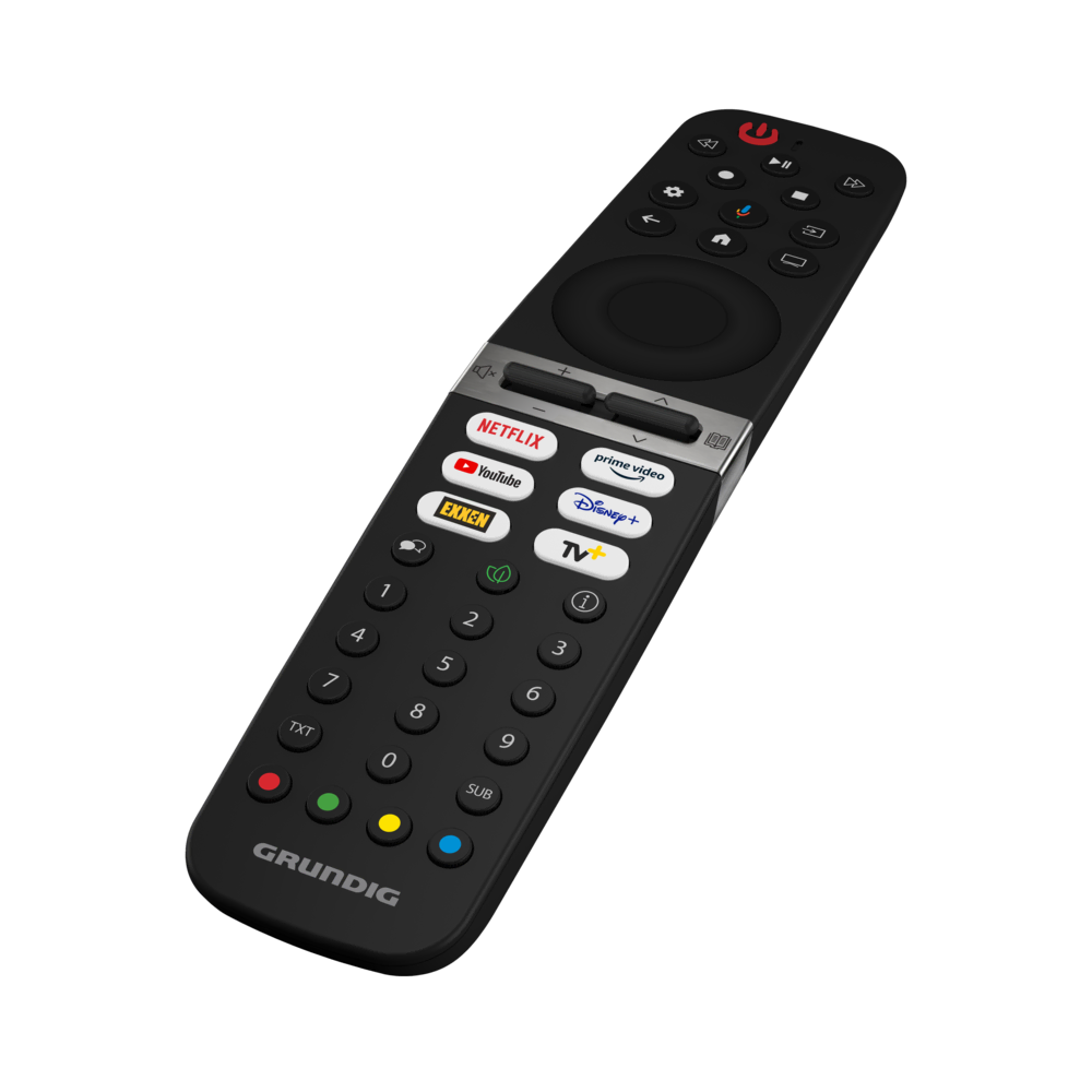 GRUNDIG MADRID 50 GJQ 9250 