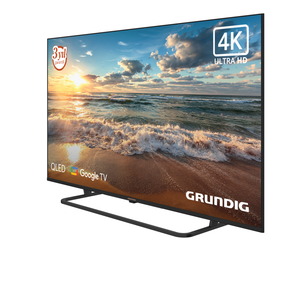 GRUNDIG MADRID 65 GJQ 9250 