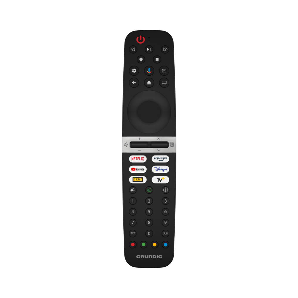 GRUNDIG MADRID 65 GJQ 9250 