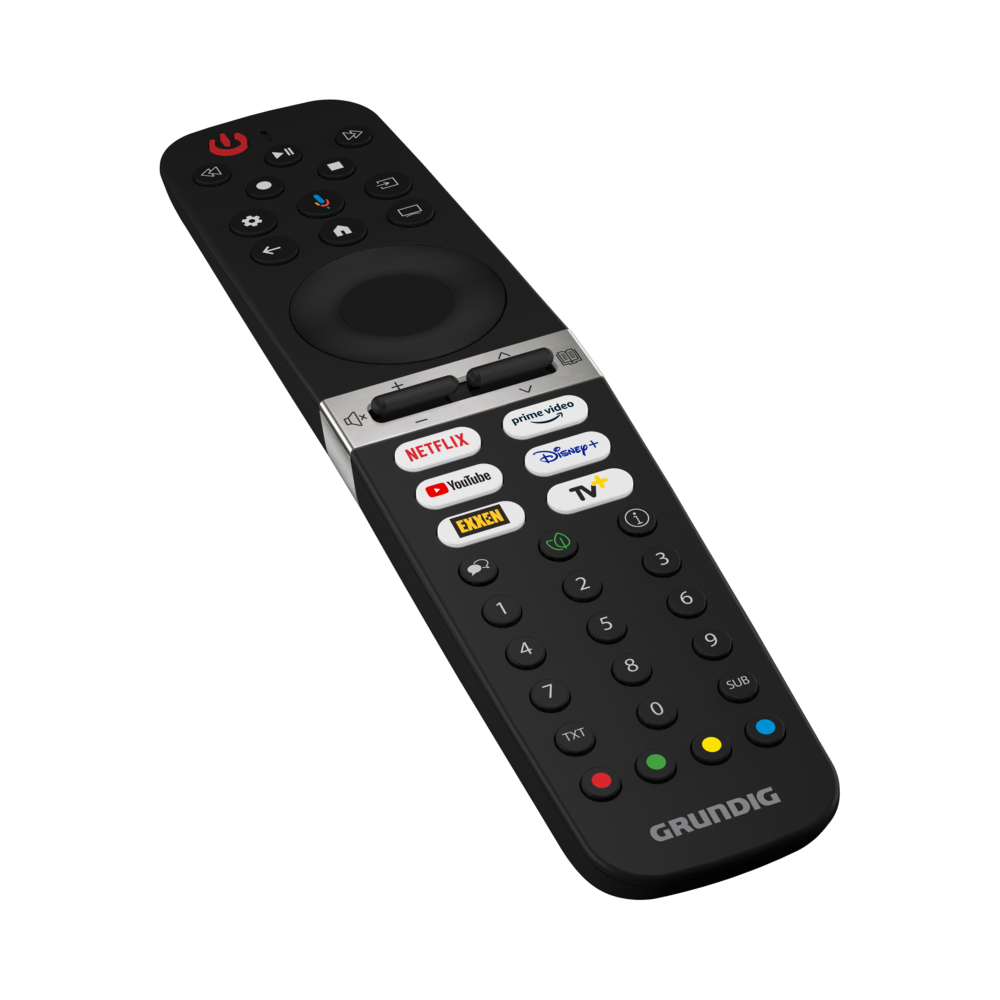 GRUNDIG MADRID 75 GJQ 9250 