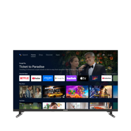 43" FHD Android TV - A 643 C Smart TV