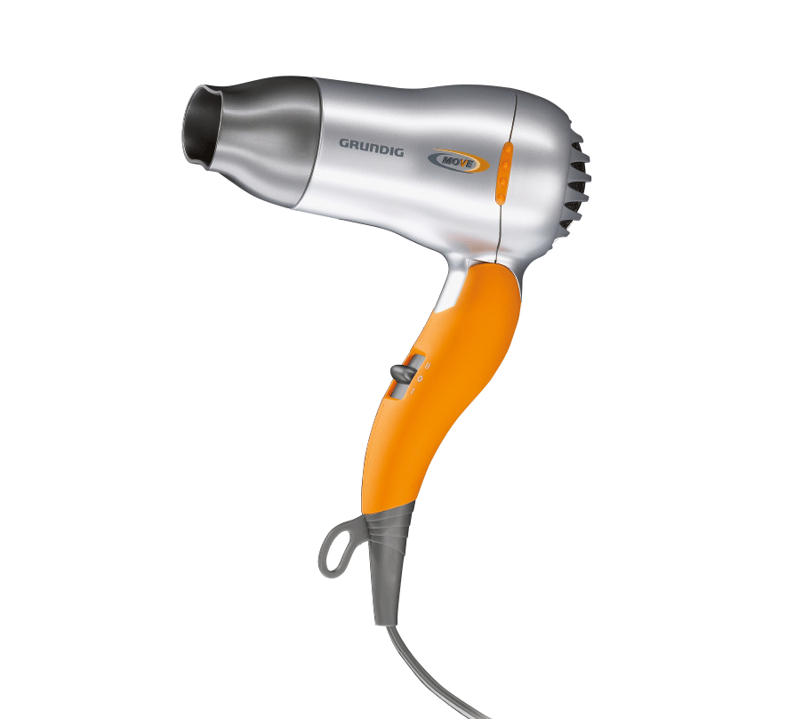 HD 2509 Saç Kurutma Makinesi