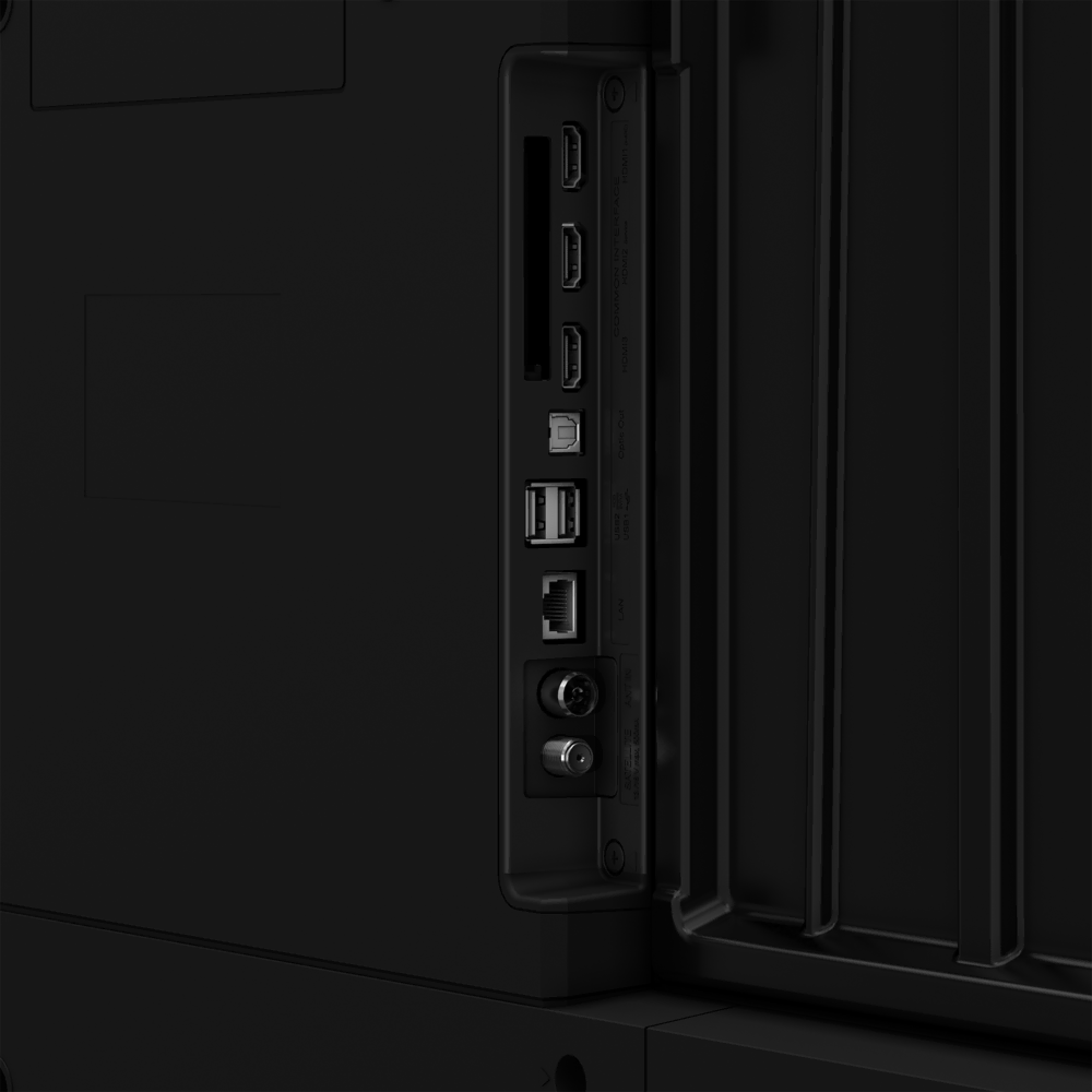 Imperium 12 AI OLED 120 Hz 65