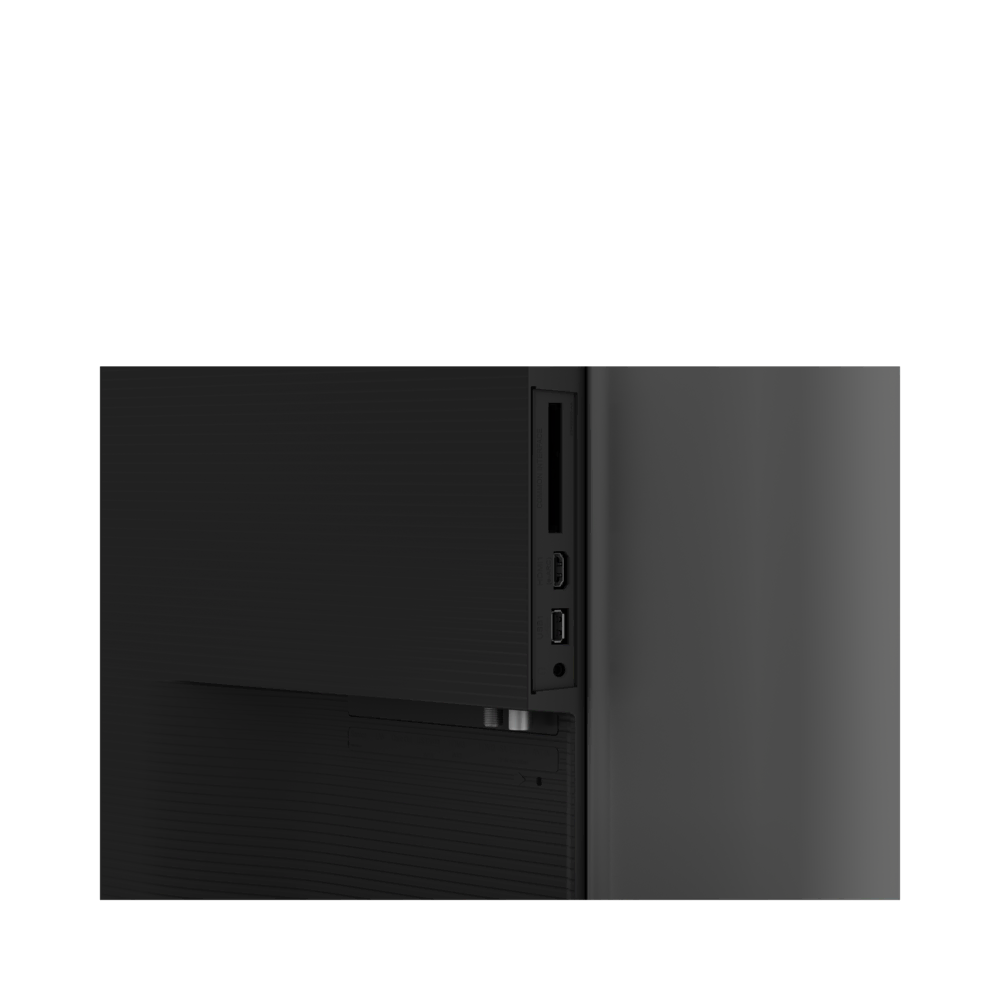 Imperium 10 AI QLED 120 Hz 55