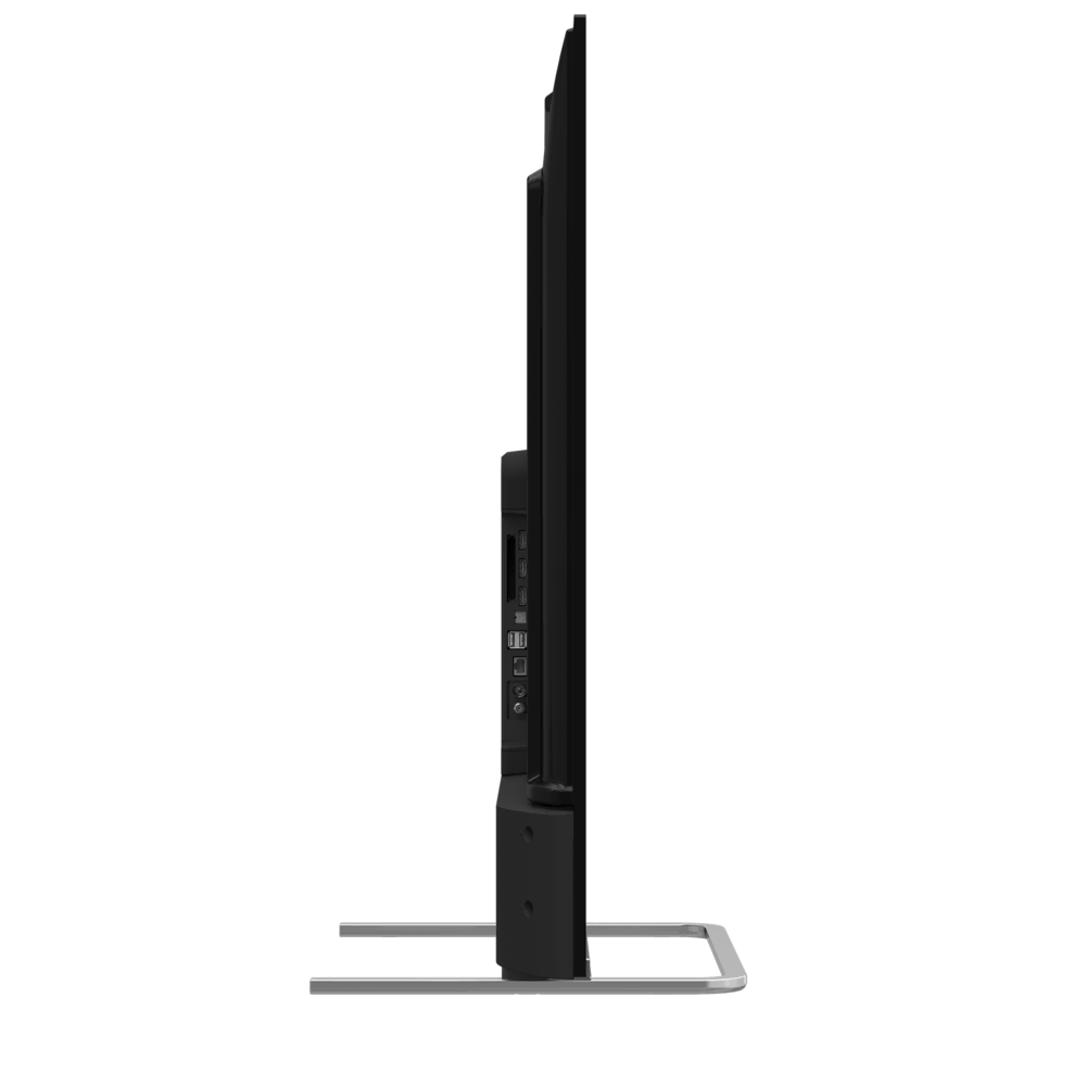 Imperium 9 AI QLED 120Hz 65