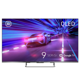Imperium 9 AI QLED 120Hz 75" 4K UHD Google TV A 975 C AI Smart TV
