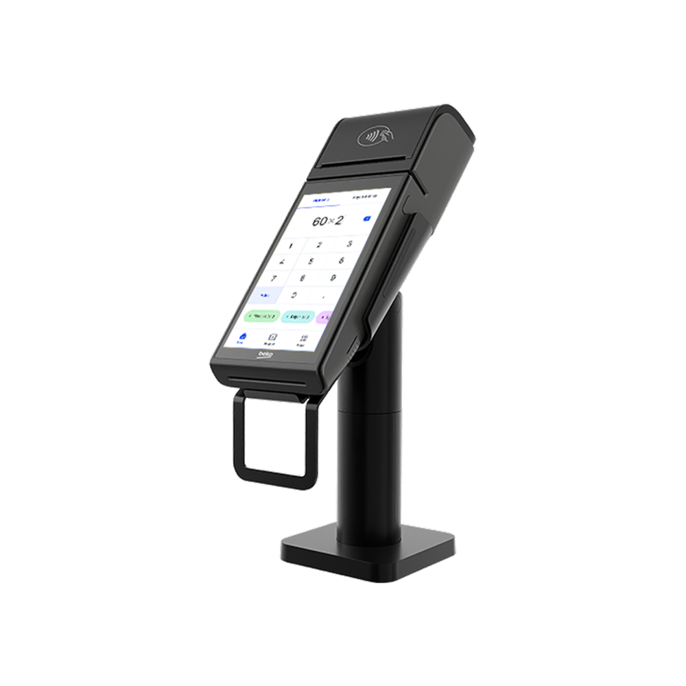 Yazar Kasa POS Standı Ödeme Aksesuarları