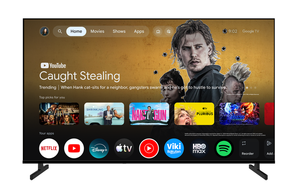 7 Serisi QLED 50