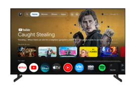 8 serisi QLED 75" 4K UHD Google TV - A 875 C QLED
