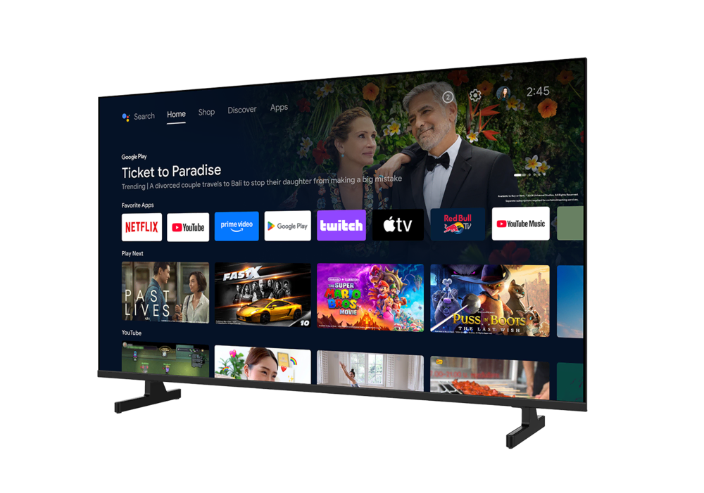 QLED 32